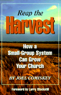 Reap the Harvest