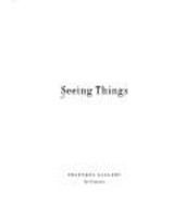 Seeing Things