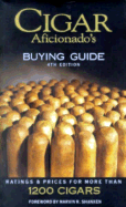 Cigar Aficionado's: Buying Guide to Premium Cigars