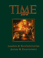 Time 100: Leaders & Revolutionaries: Artists & Entertainers