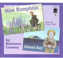 Miss Rumphius/Island Boy