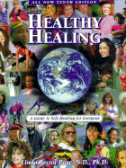 Healthy Healing