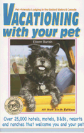 Vacationing with Your Pet: Eileen's Directory of Pet-Friendly Lodging in the United States & Canada