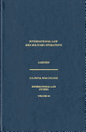 International Law and Military Operations