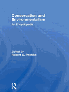 Conservation and Environmentalism