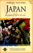 Japan: True Stories of Life on the Road