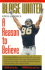 Blaise Winter: Gives America a Reason to Believe