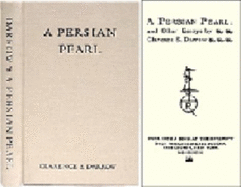 A Persian Pearl and Other Essays
