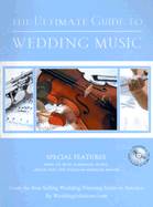 The Ultimate Guide to Wedding Music