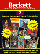 Beckett Basketball Card Price Guide