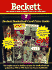 Beckett Basketball Card Price Guide