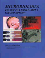 Microbiology: Review for USMLE, Step 1