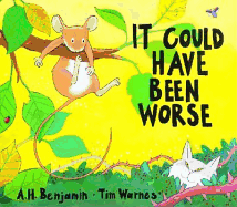 It Could Have Been Worse....