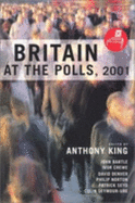 Britain at the Polls 2001