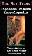 Japanese Cinema Encyclopedia: The Sex Films