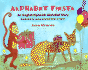 Alphabet Fiesta: An English / Spanish Alphabet Story