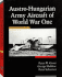 Austro-Hungarian Army Aircraft of World War I