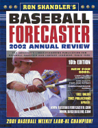 Baseball Forecaster: Annual Review