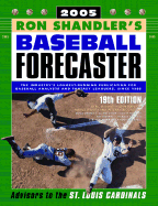Baseball Forecaster