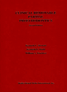 Clinical Removable Partial Prosthodontics