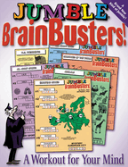Jumble Brainbusters