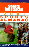 Sports Illustrated Sports Almanac