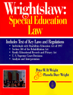 Wrightslaw: Special Education Law