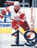 Steve Yzerman: The Quiet Captain