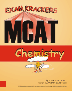 Examkrackers MCAT Chemistry