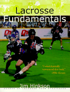 Lacrosse Fundamentals