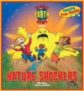 Planet Earth News Presents: Nature Shockers