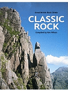 Classic Rock: Great British Rock Climbs