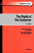 A Straightforward Guide to the Rights of the Consumer