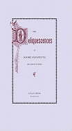 The Deliquescences of Adore Floupette