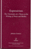 Expressivism: The Vicissitudes of a Theory in the Writing of Proust and Barthes