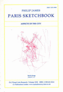 Paris Sketchbook: Aspects of the City