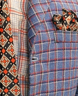 Charles Ledray: Mens Suits
