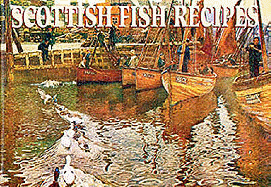 Scottish Fish Recipes