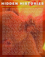 Hidden Histories: 20th Century Same Sex Male Lovers in the Visual Arts