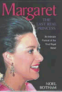 Margaret: The Last Real Princess