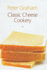 Classic cheese cookery