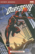 Daredevil: Guardian Devil