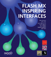 Flash MX Application and Interface Design
