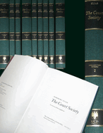 The court society