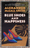 Blue Shoes and Happiness