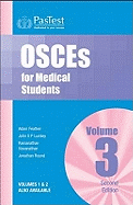 OSCEs for Medical Students: v. 3