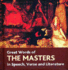 Great Words From the Masters (Book Blocks S. )