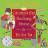 Enid Blyton Padded Grumph the Rocking Horse & Tit for Tat