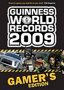 Guinness World Records Gamer's Edition 2009 2009