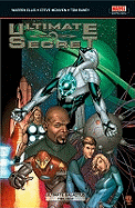 Ultimate Secret: Untimate Galactus Trilogy